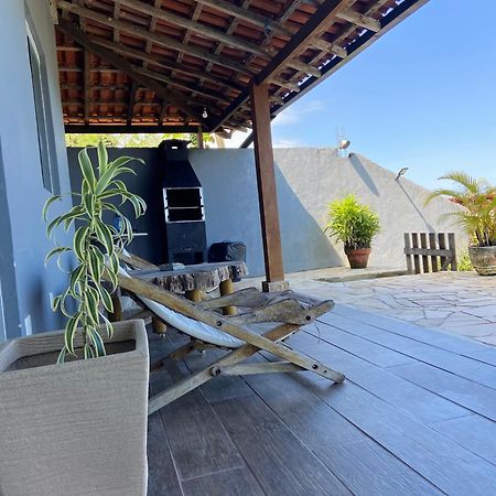 Casa Em Paraty, Piscina Com Vista Para O Mar Exteriér fotografie