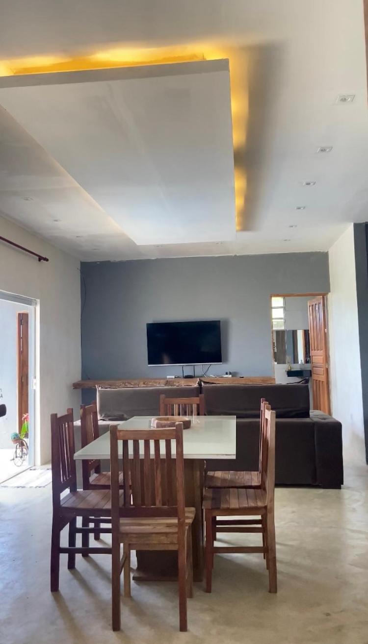 Casa Em Paraty, Piscina Com Vista Para O Mar Exteriér fotografie