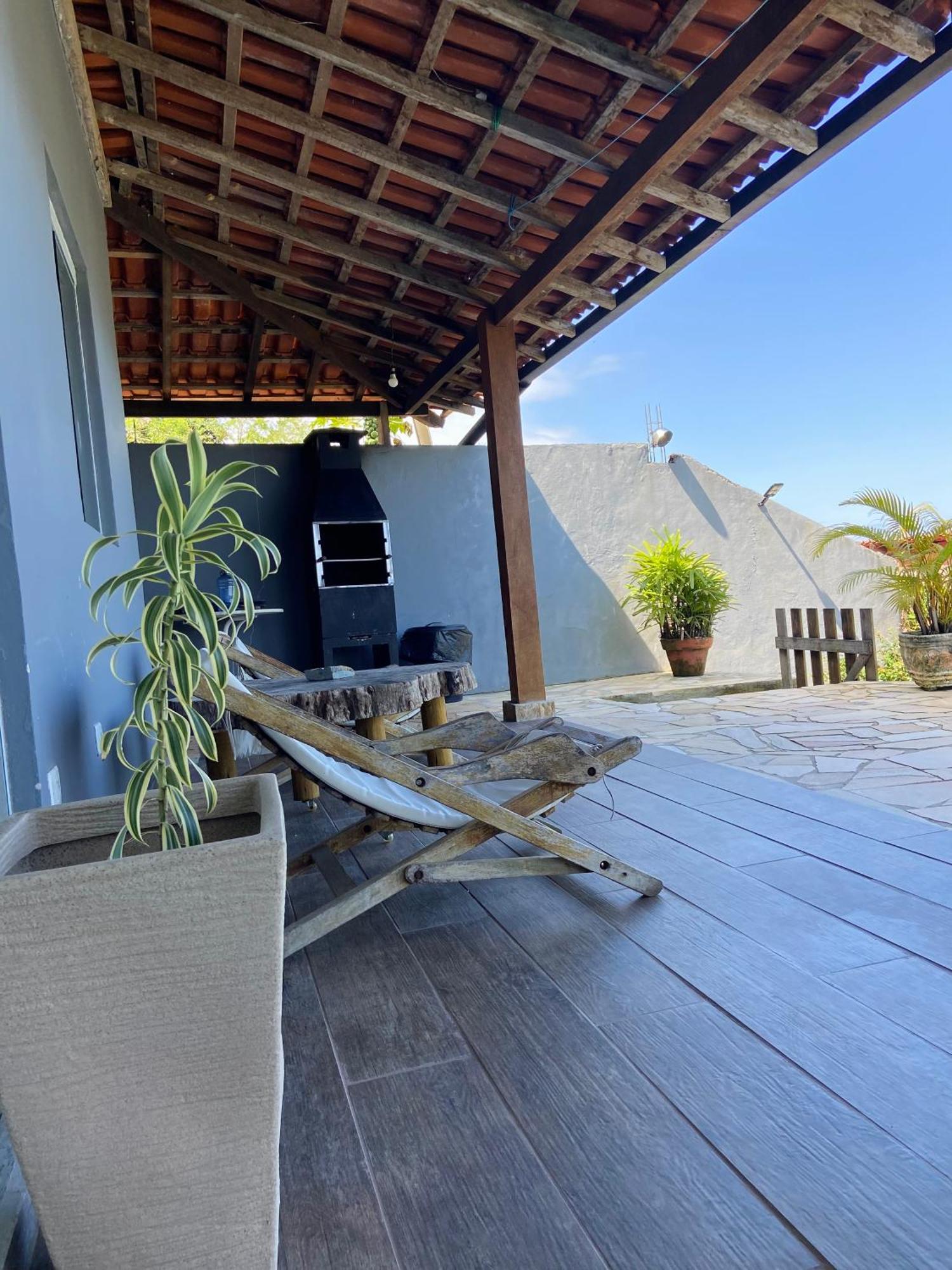 Casa Em Paraty, Piscina Com Vista Para O Mar Exteriér fotografie